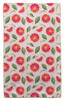 CJ Bella Grapefruit Pink Eco-Friendly Towel