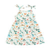 Emerson and Friends Explore Florida Bamboo Infant Sundress Dress