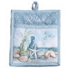 Kay Dee Coastal Sanctuary Potholder Oven Pocket Mitt
