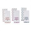 Two's Company Alexa Request Kitchen Dish Towel