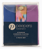 Peepers Eyewear Cleaning Cloth 3 Pack Set