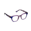 Peepers Honey Blue Light Readers