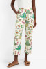 Trina Turk Flamingo Fizz Lulu Pant
