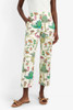 Trina Turk Flamingo Fizz Lulu Pant
