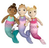 Douglas Mini Mermaid Baby Safe Doll