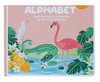 Florida Alphabet Lucy's Room Board Book