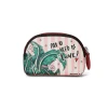 Brighton California Dreaming Love Spa Mini Zip Coin Purse