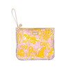 Lilly Pulitzer Paradise Beach Day Pouch