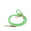 Lilly Pulitzer Rope Cord Pet Leash