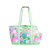 Lilly Pulitzer Pet Carrier