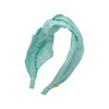 Lilly Pulitzer Side Bow Knotted Eyelet Headband