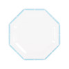 Lilly Pulitzer Bamboo Trim Melamine Plate Set