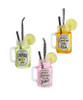 Spiked Mason Jar Lemonade Ice Tea Drink Ornament Kurt Adler