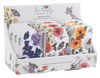 Ganz Butterfly Meadows Manicure Travel Kit