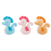 Ganz Plush Seahorse Infant Squeaker