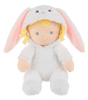 Ganz Bunny Dressed Infant Safe Cloth Doll