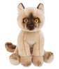 Ganz Burmese Stuffed Cat The Heritage Collection