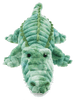 Ganz Bubbles Extra Large Stuffed Alligator