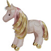 Douglas Astra Fantasy Light & Sound Stuffed Pink Unicorn