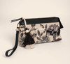 Spartina 449 Tabby Landscape Emma Wristlet Clutch Purse