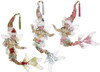 Mark Roberts Mermaid Fairy 11" Ornament Figurine