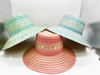 Mare Dolce Wayuu Woma Natural Weaved Hat