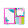 Lilly Pulitzer Notes and Pen Set