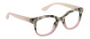 Peepers Walking On Sunshine Blue Light Reader Eyeglasses