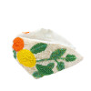 Beaded Oranges & Lemons Headband