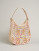 Spartina 449 Bella Hobo Pepper Hall Purse