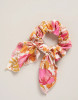 Spartina 449 Heyward's Rate Daisies Scrunchie  
