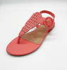 Bottero Botnanda Open Weave Sandals