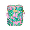 Lilly Pulitzer Beach Cooler Bag