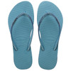 Havaianas Slim Sparkle Flip Flops