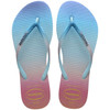 Havaianas Slim Gradient Sunset Flip Flops