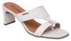 Bottero Verano Heeled Thong Sandal