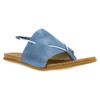 Sio Mio Kira 35 Leather Thong Back Strap Sandal