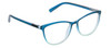 Peepers Wren Blue Light Reader Eyeglasses