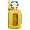 ili New York Keychain Ring Car Clicker Holder