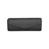 ili New York Leather Lipstick Case