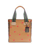 Consuela Brett Embroidered Classic Tote Bag
