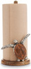 Mud Pie Turtle Paper Towel Holder
