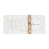 Mud Pie Taco Party Serving Platter Set