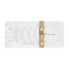 Mud Pie Taco Party Serving Platter Set
