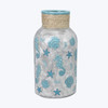 Sea Life Glass Jar Light