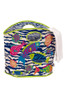 Gretchen Scott Fishy School Beachy Keen Beach Bag