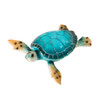 Blue Sea Turtle Led Light Up Figurine