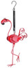 Sunset Vista Big Eyed Flamingo Bouncy Spring Dangler