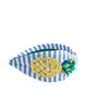 Namjosh Striped Pineapple Headband