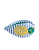 Namjosh Striped Pineapple Headband